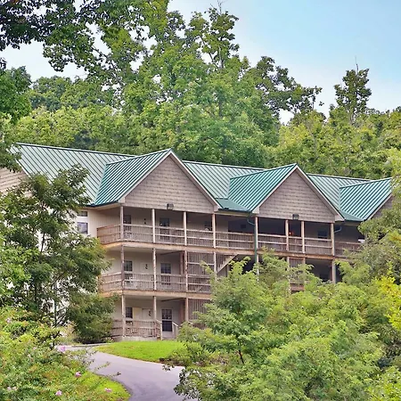Briarstone Lodge Condo 13D - Two Bedroom